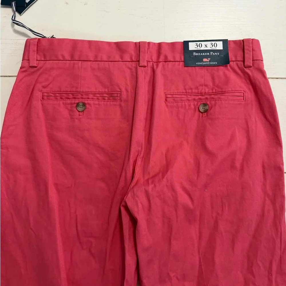 Vineyard Vines Breaker Pants